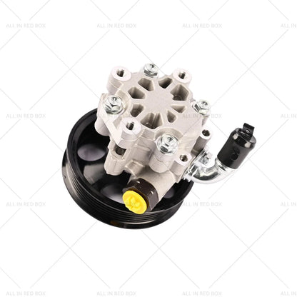 Power Steering Pump & Pulley for Holden Colorado (2012 - Present)