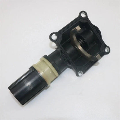 4Pin Front Drive Axle Actuator for Chevrolet Silverado, Cadillac (2007-2014)