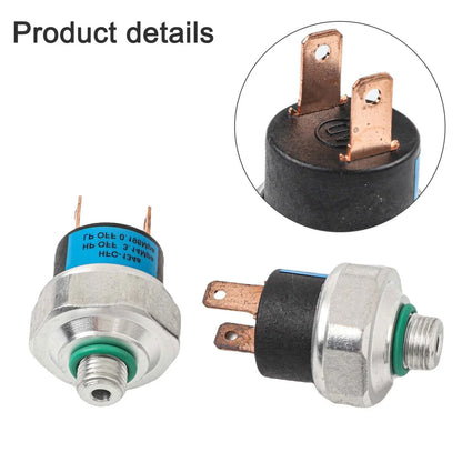 High Low Side Pressure Switch for R134a AC System