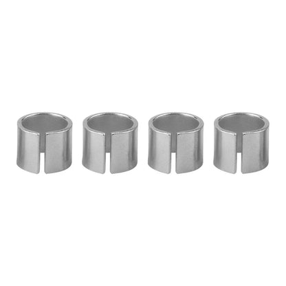 4pc Cylinder Head Install Alignment Dowel Pin for LS1 LSX LS2 LS3 LQ4 LQ9