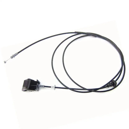 Hood Latch Release Cable for Mazda 3 (2014-2018)