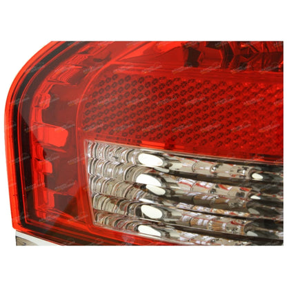 LH+RH Replacement Tail Lights Pair for Ford Falcon Fairmont BF (2005-2008)
