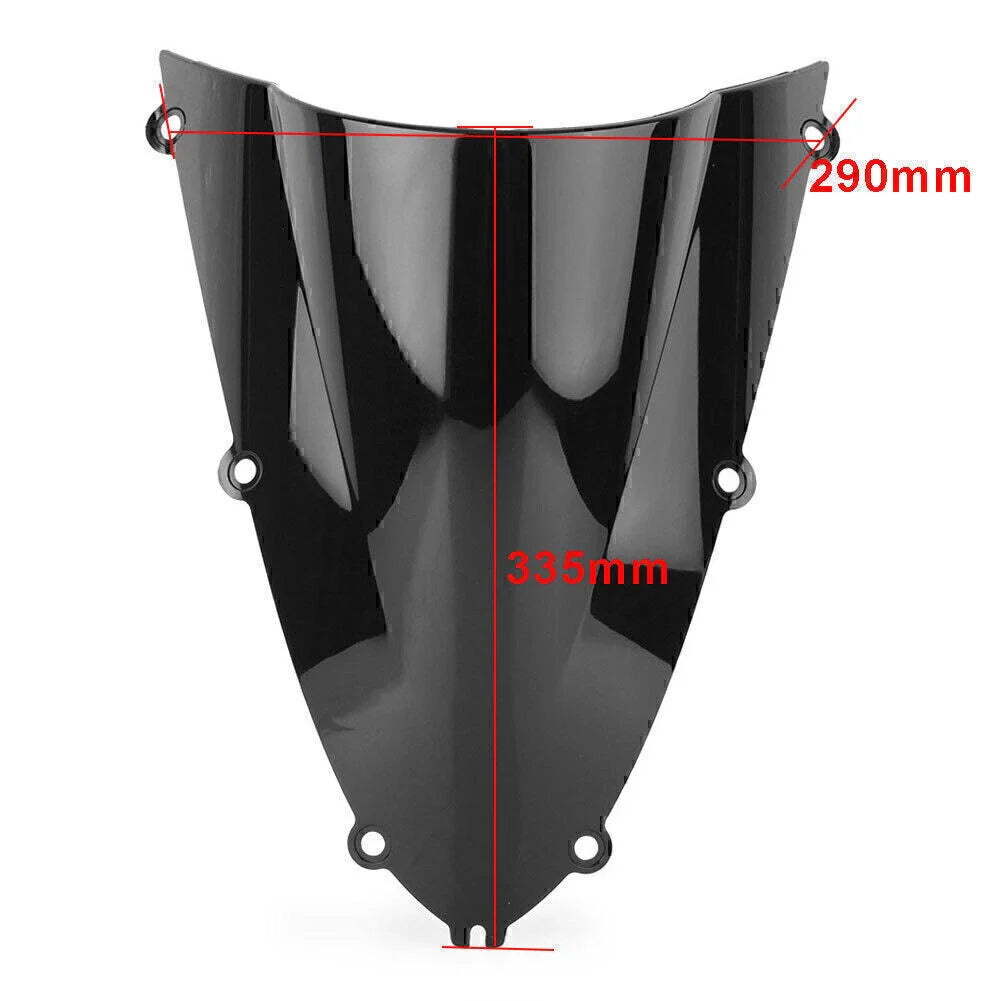 Windshield for Yamaha YZF R1 (1998-1999) Iridium