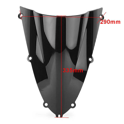 Windshield for Yamaha YZF R1 (1998-1999) Iridium