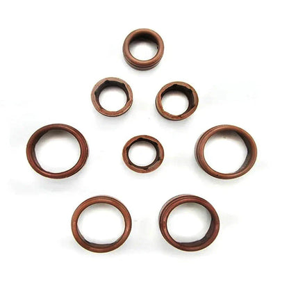 Air Conditioning O Ring Seal Kit for Renault Kangoo, Master, Megane