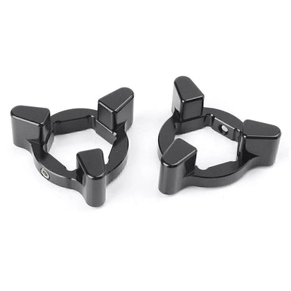 19mm Blade Fork Preload Adjusters for Universal Motorcycle