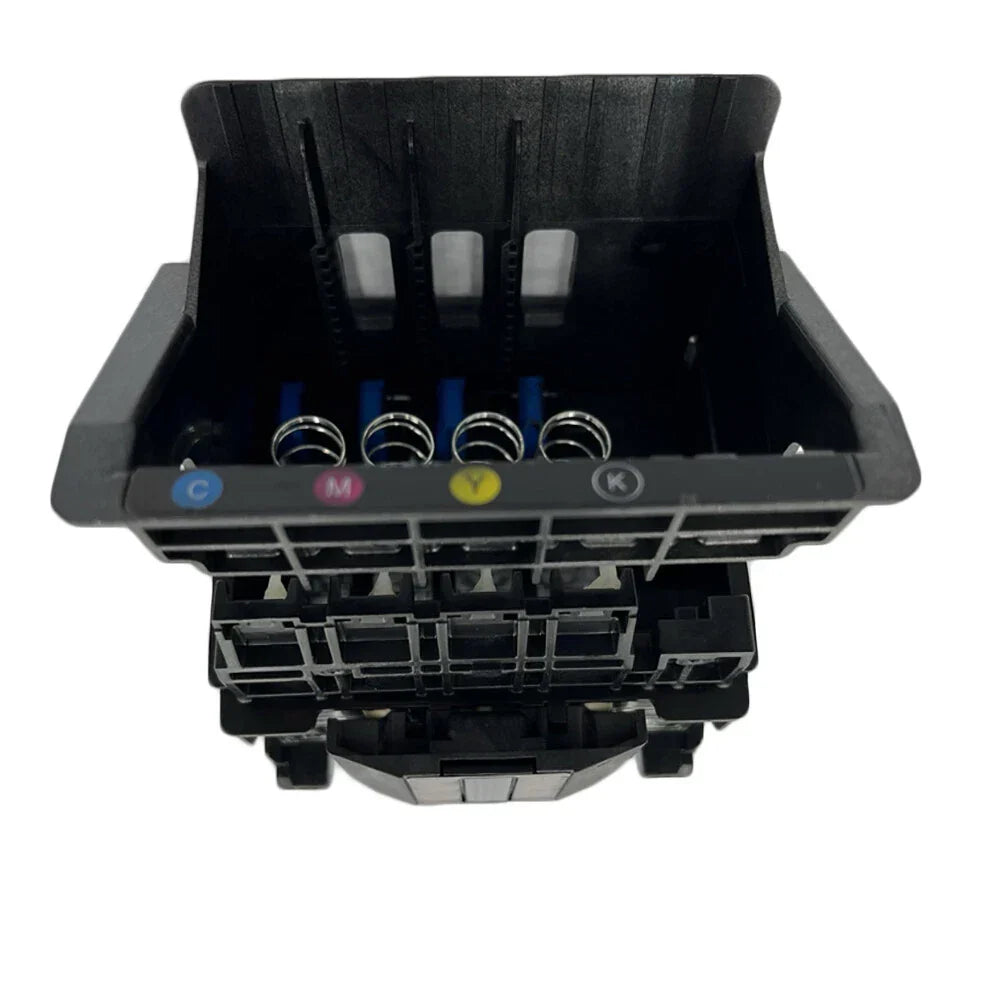 Print Head Replacement for Officejet 8210 8216 8710 7720 7730 7740 (2016-2023)