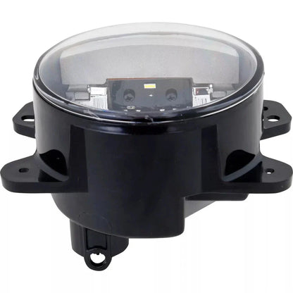 LED Fog Light Set for 2017-2024 Wrangler JL/JT ( Lights)