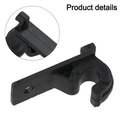 Front Swivel Plate Seat Cover Bracket Hood Hinge for FIAT Ducato