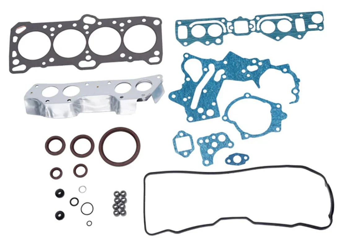 Cylinder Head Gasket Set for Mitsubishi Nimbus UC 2.0L 4G63 (1987-1991)