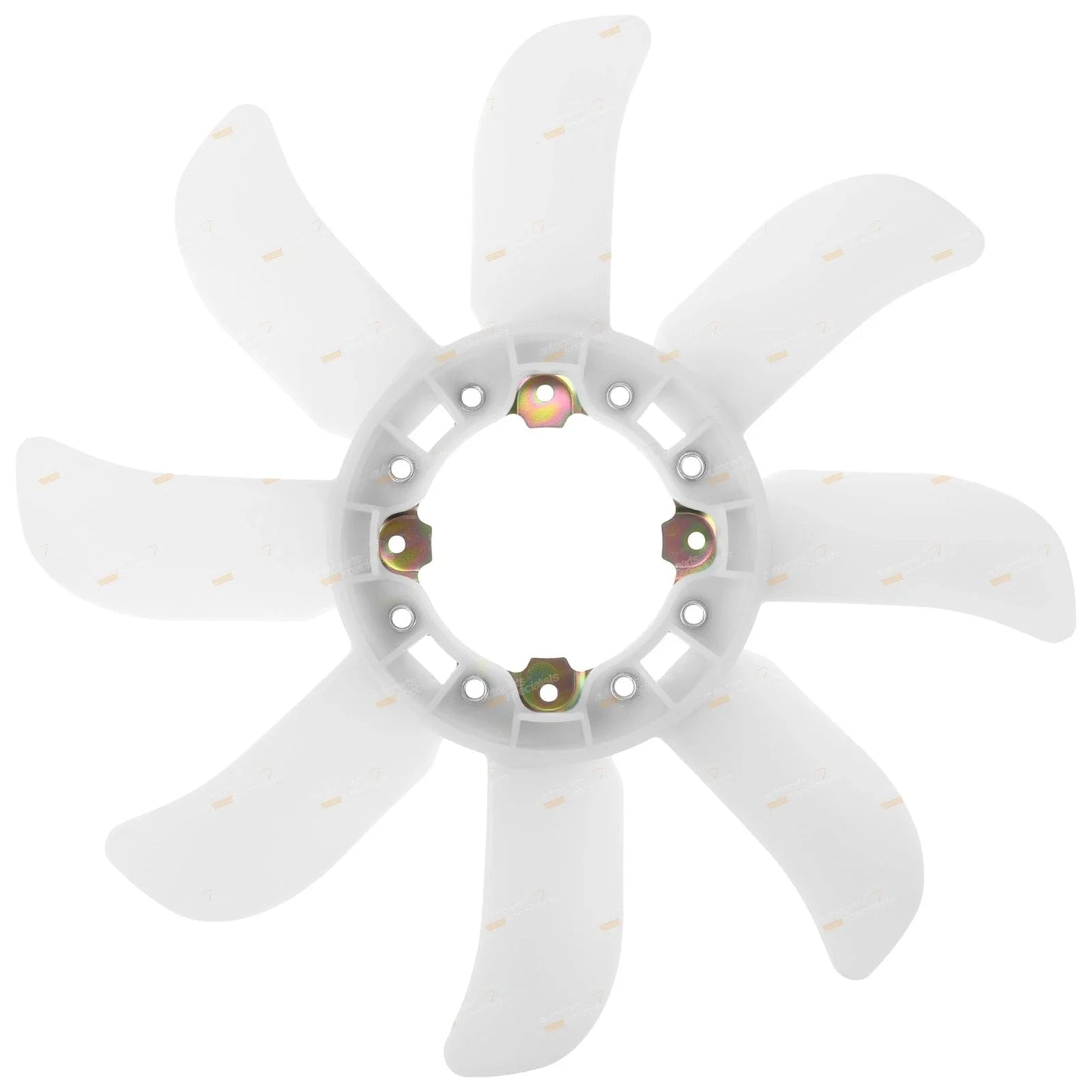 Radiator Fan Blade for Toyota Landcruiser HDJ100R (1998–2007)