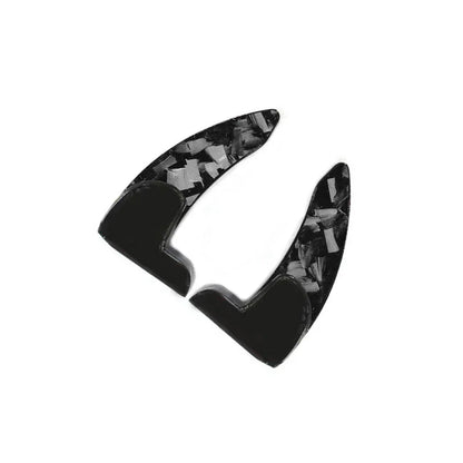 Steering Wheel Shift Paddle Extensions for Jeep, Dodge, Chrysler