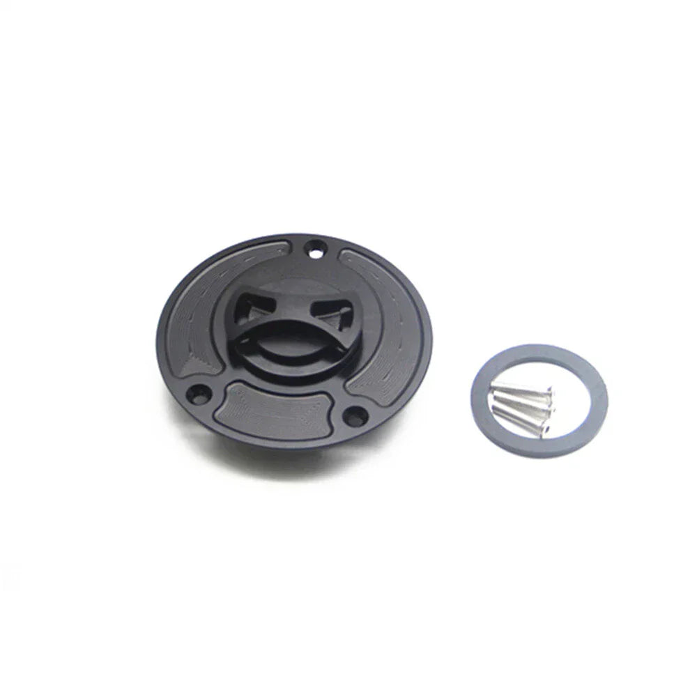 Fuel Tank Cap 112mm for Kawasaki Ninja ER650 ER-6N ER-6F ZX-14R ZX636R ZX1000S