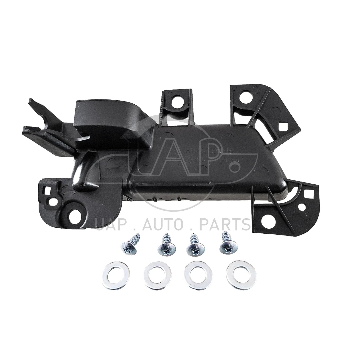 Door Handle Front Left Inner Silver/Satin for Ford Falcon (2008–2016)