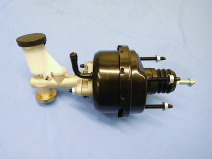 Clutch Master Cylinder & Booster for GU Y61 Patrol TD42 TB45 TB48 (1997-2012)