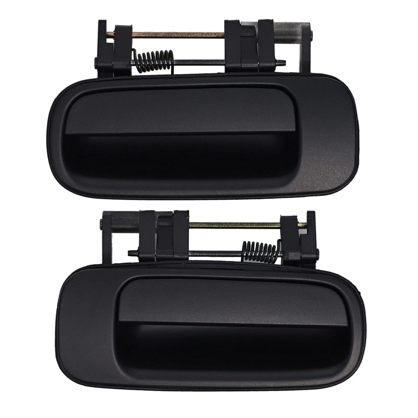 2 x Door Handle Outer for Toyota Camry (1993–1997)