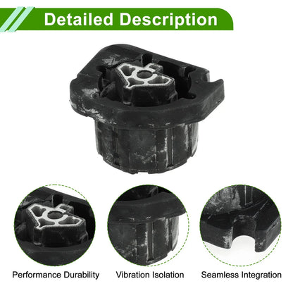Motor Mount for BMW X5 (2014-2018) 2.0T A/MT