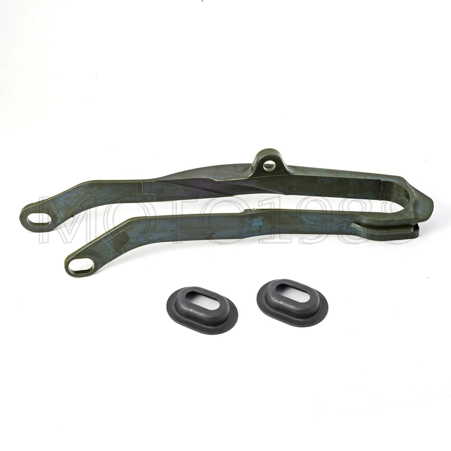 Front Swing Arm Chain Slider for Honda CR125/CR250/CRF250