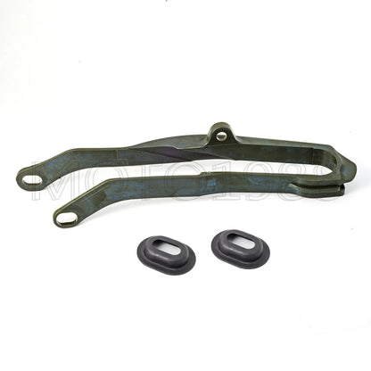 Front Swing Arm Chain Slider for Honda CR125/CR250/CRF250