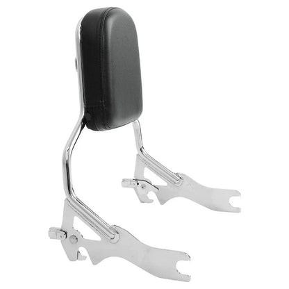 Sissy Bar Backrest Docking Hardware for Harley Softail Fat Bob (2018-2025)
