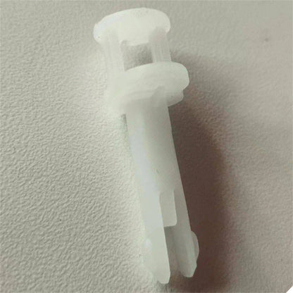 Glove Box Check Strap Retaining Pin Clip for Ford Explorer (2013-2018)