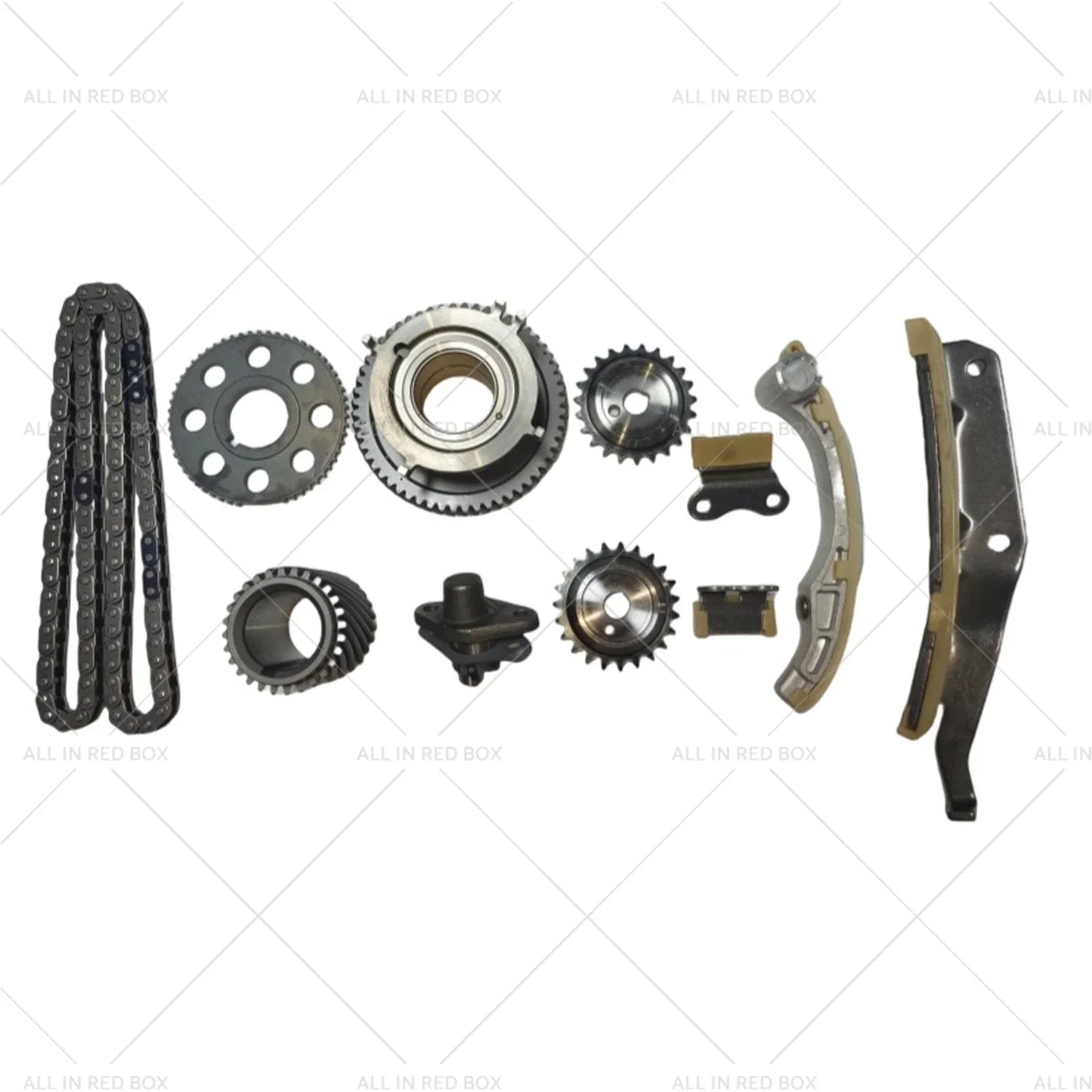 Timing Kit for Mitsubishi Triton Pajero 3.2L 4M41 (2006-2015)