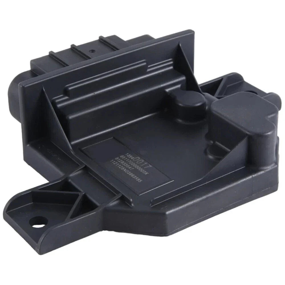 Fuel Pump Driver Module for Buick Chevrolet Cadillac GMC (2018-2022)