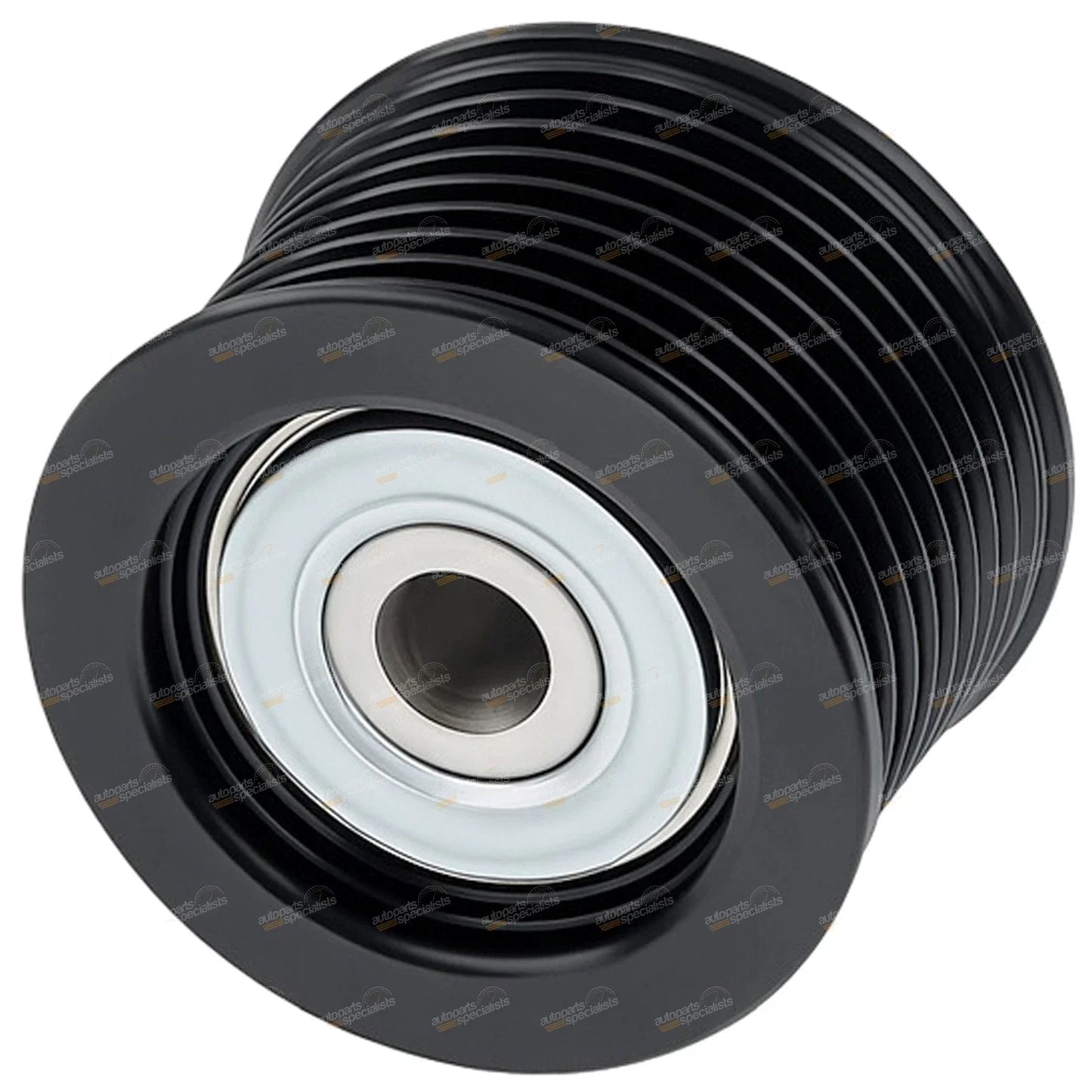 Upper Top Drive Belt Engine Pulley for Landcruiser VDJ78R (2007–2022)