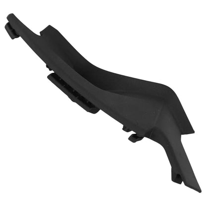 Right Windshield Wiper Cowl Trim Cover for Honda Civic (2016-2021)