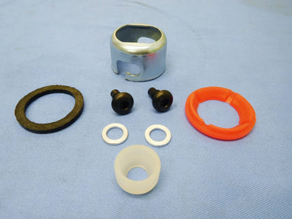 Gear Stick Lever Housing Pin & Bush Repair for Hilux LN65 (1984-1988)