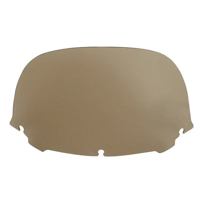 Smoked 12.5" Windshield & Fairings for Harley Touring (2014-2024)