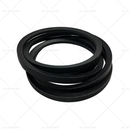 Deck Belt for Kubota ZeroTurn ZG123S ZG124E Z121SKH Z122EBR