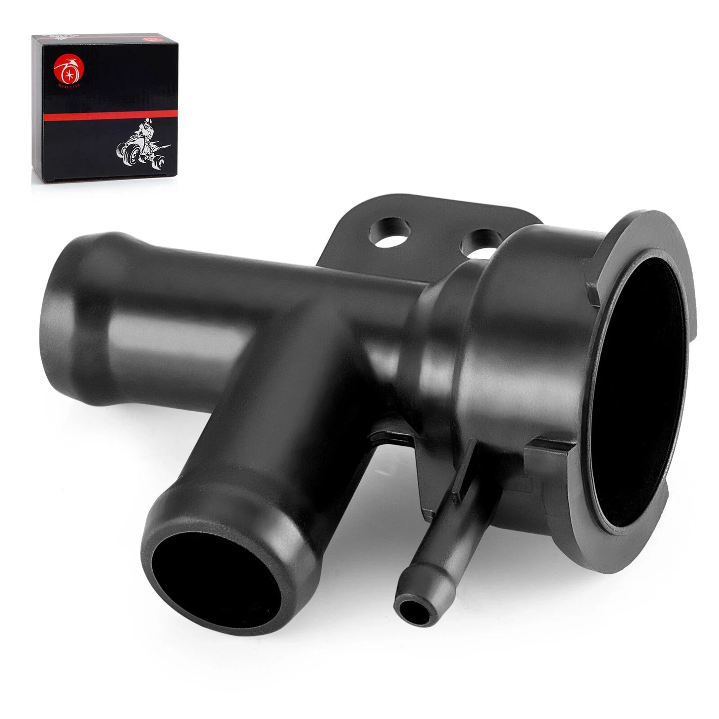 Remote Coolant Filler for Polaris Sportsman 400 425 500 (2003–2013)