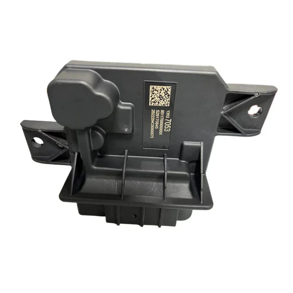 Fuel Pump Power Control Module for Cadillac Chevrolet GMC (2000-2005)