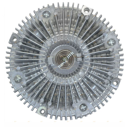 Fan Clutch Viscous Coupling 4.8L for Nissan Patrol GU Y61 (2001-2010)