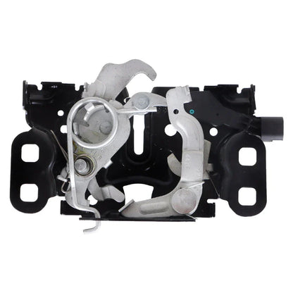 Hood Latch Lock for 2017-2020 Jeep Compass (2017-2020)