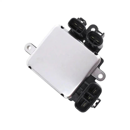 Cooling Fan Control Module for 2010-14 Subaru Legacy Outback Tribeca