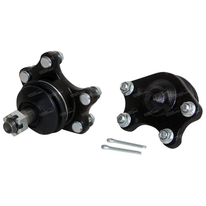 Upper Ball Joints for Hilux 4Runner KZN130 LN130 RN130 VZN130 YN130 (1989–1996)