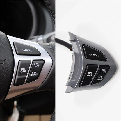 Steering Wheel Cruise Control Switch for Suzuki Grand Vitara (2007-2013)