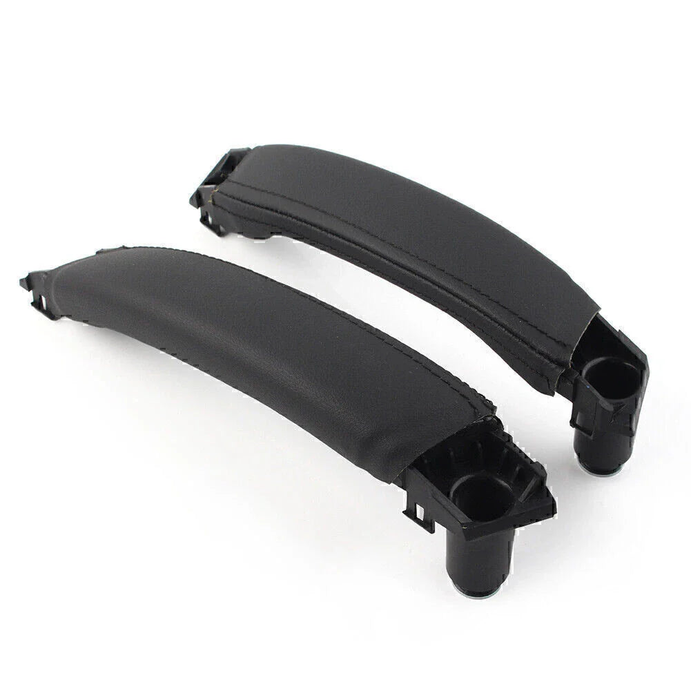 Pair Interior Door Pull Handles for Land Rover Discovery Sport (2015-2019)
