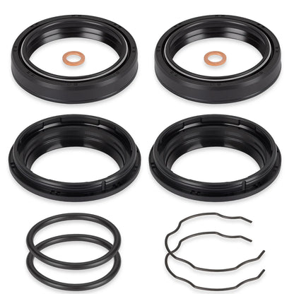 Oil Seal Front Fork Shock Absorber for Suzuki GSX1300R Hayabusa (2008–2024)