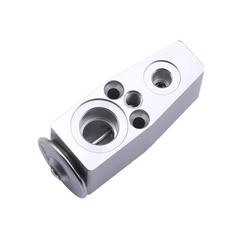 A/C Expansion Valve for Chevrolet Suburban 1500 2500 Impala Pontiac Grand Prix (2000-2014)