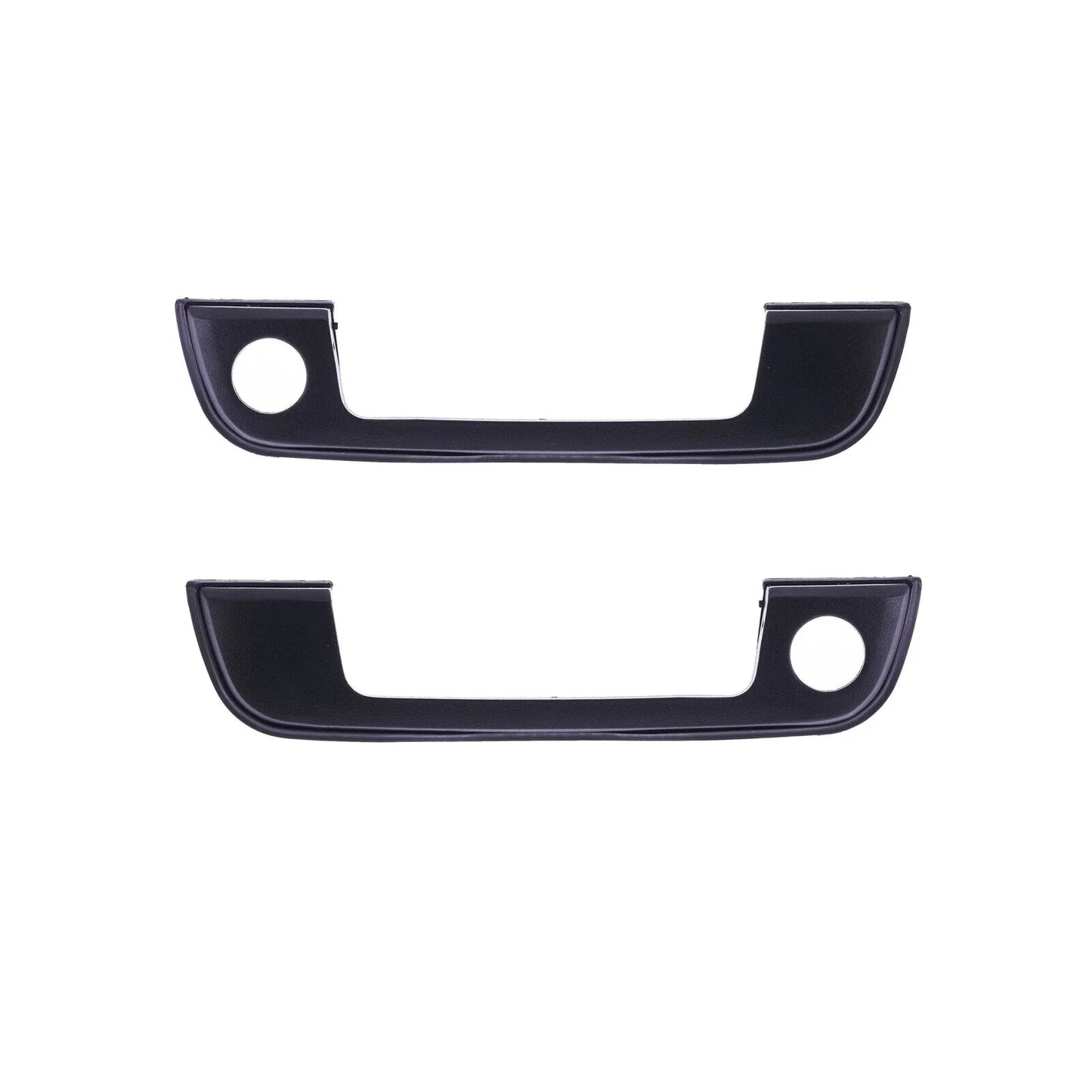 2 x Front Left & Right Outer Door Handle Cover for BMW E36 & E34 (1988–2001)