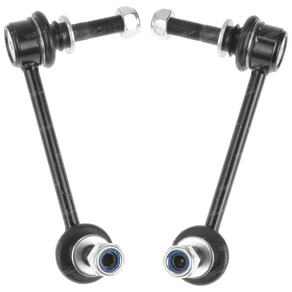 2 x Front Sway Bar Link Joints for Hilux GUN125R GUN126R (2015–2019)