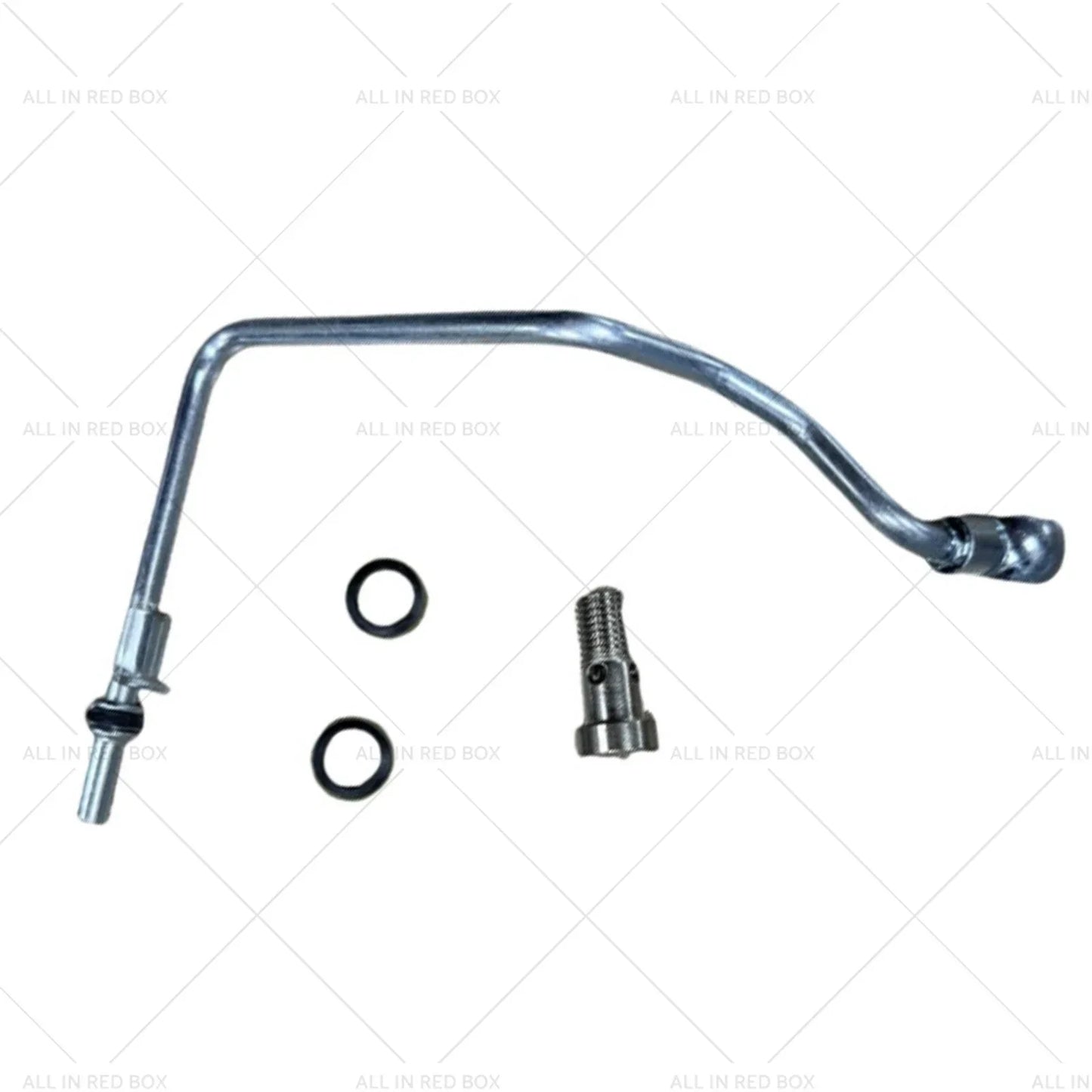 Turbo Oil Feed Pipe for Holden Cruze JH 1.6 (2014-2016)