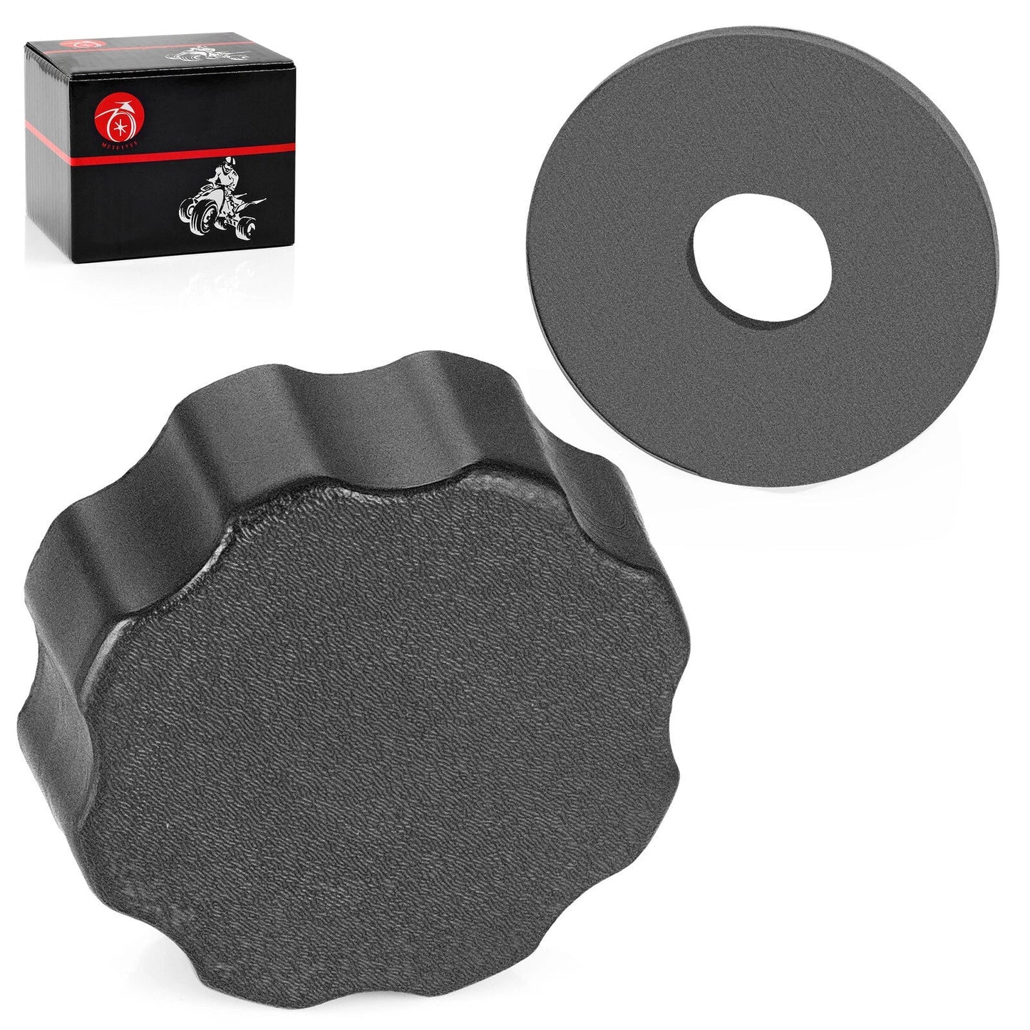 Coolant Reservoir Cap for Yamaha WR250F WR400F WR426F WR450F (2000–2018)