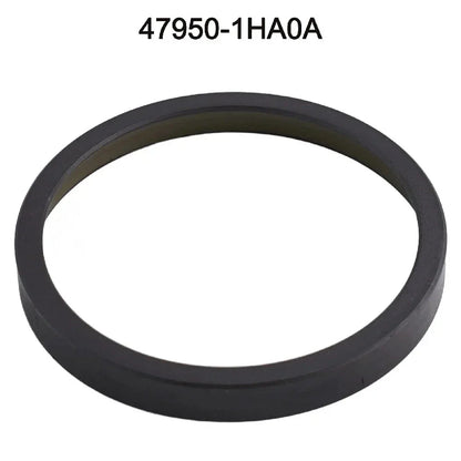 Wheel Speed Sensor Tone Ring for Nissan Versa, Versa Note (2012-2019)