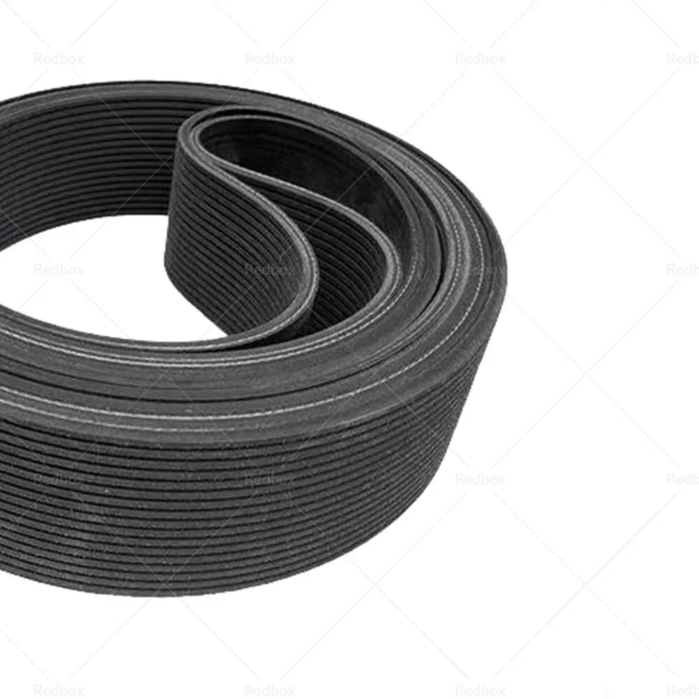 6PK2550 Ribbed Belt for Holden Commodore VE VZ, Mitsubishi Galant (2006-2013)