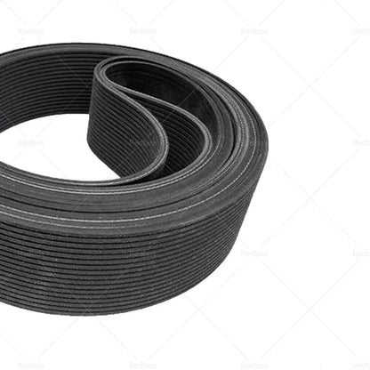 6PK2550 Ribbed Belt for Holden Commodore VE VZ, Mitsubishi Galant (2006-2013)