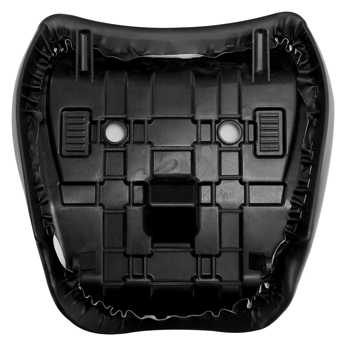 Front Driver Seat for SUZUKI TL1000R Black (1998-2003)